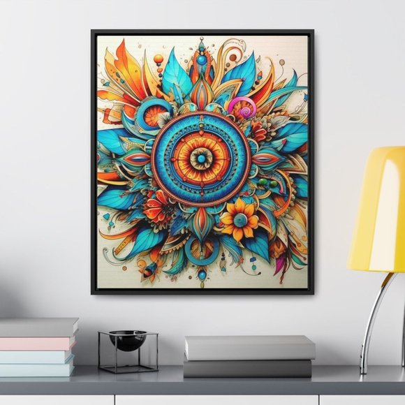 Wall Art For Lounge,wall art for hotel,wall art for salon,wall art for hallway,w - Picture 4 of 8